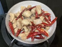 宮保雞丁