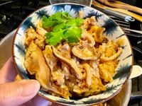 古早味油飯
