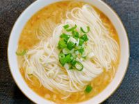陽春麵