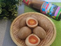 糖心蛋