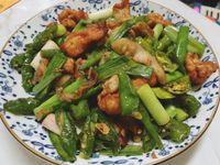 小炒肉
