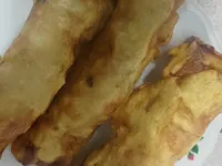蝦仁卷