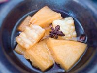 清滷白苦瓜