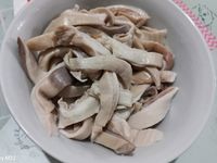 猪肚 (電子萬用鍋)~簡單隨手做
