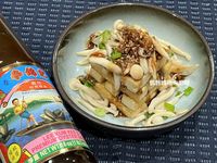 蠔油菇腐塔🎶