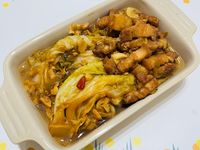 高麗菜封