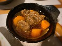 紅燒牛肉