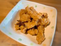 香滷肉羹