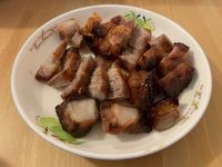 簡易叉燒