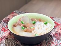 冬瓜湯
