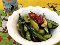 醬醃黃瓜