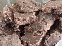 燕麥葡萄乾牛奶巧克力