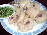 貴妃雞