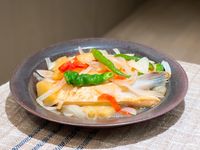 鮭魚（肚）