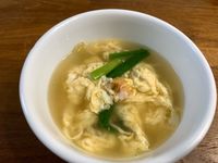 好滋味鴨蛋湯