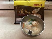 味噌湯包