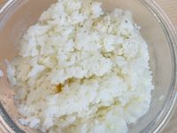 加熱冷藏飯｜過熱水蒸氣烤箱微波爐