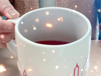 加熱茶｜過熱水蒸氣烤箱微波爐