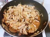 炒烏龍