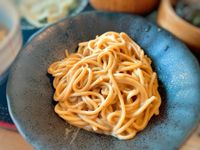麻醬麵