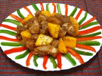 vip-recipes