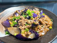 魚香茄子