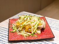 鮭魚卵