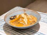 粽子煮成粥
