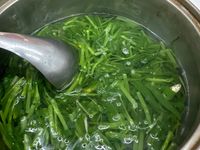 空心菜湯