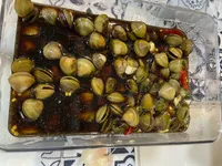 古早味鹹蜆仔