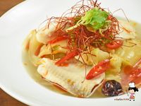 川味酸菜魚