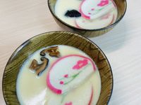 茶碗蒸｜過熱水蒸氣烤箱微波爐