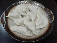 水餃