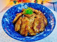 沙茶燒肉蓋飯