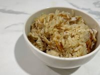 香煎雞腿飯