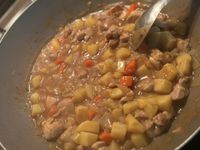 雞肉咖哩飯