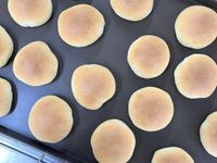 萬用甜麵包|Sweet Buns|餡パン