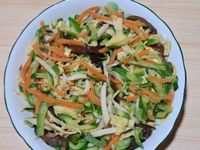 豆包彩絲