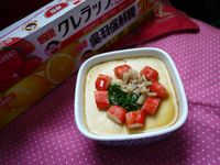 雞蛋蒸