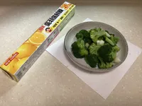 蒸花椰菜