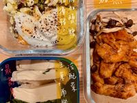 【一起帶便當】南蠻雞肉佐優格塔塔醬