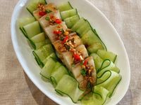 蒜泥白肉