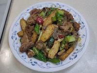 回鍋肉