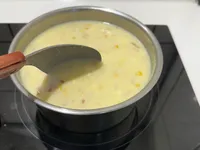 玉米濃湯