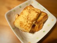 法式吐司