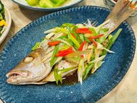 清蒸魚（公式）