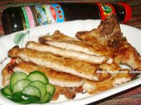 vip-recipes