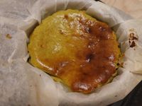 抹茶巴斯克