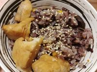照燒鯛魚炊飯