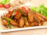 vip-recipes
